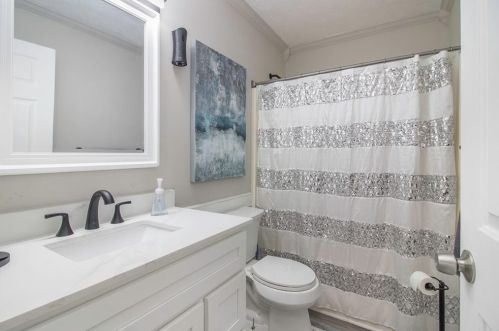 553 Medalist Way, Conyers GA  30094-4181 exterior