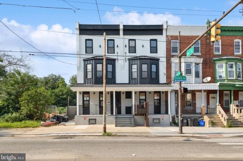4145 Girard Ave, Philadelphia, PA 19104-1075
