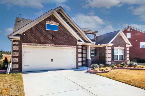 3368 Alhambra Cir, Hampton, GA 30228-3605