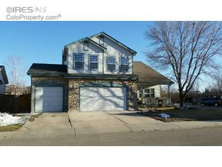 726 Clarendon Dr, Longmont, CO 80504-2514