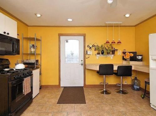 40 Ferndale Ave, Cincinnati OH 45216-1317 exterior