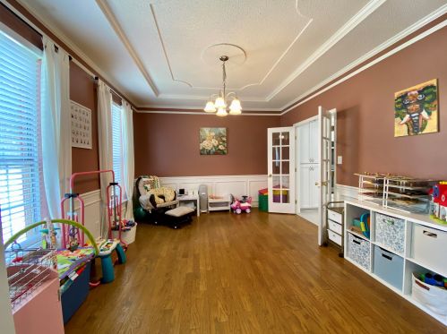 561 Waterford Dr, Evans GA  30809-3860 exterior