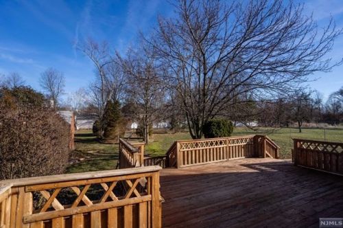 41 Justice St, Piscataway NJ  08854-5425 exterior