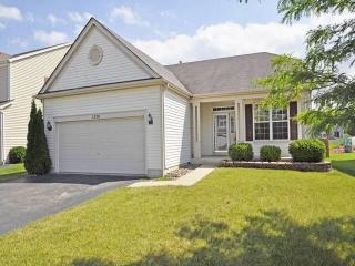 1256 Kathleen Dr, Antioch, IL 60002-7256
