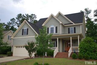 7228 Bedford Ridge Dr, Apex, NC 27539-4131