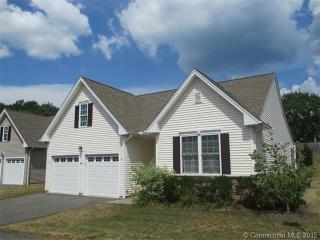 23 Mystique Ln, Cromwell, CT 06416-4403