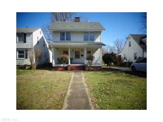 140 Hampton Roads Ave, Hampton, VA 23661-3411