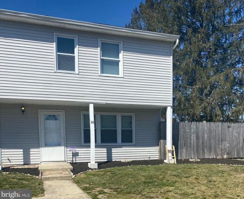 16 Locust Ct, Erial, NJ 08081-1908