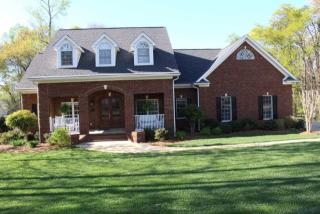 449 Old Iron Works Rd, Spartanburg, SC 29302-4454