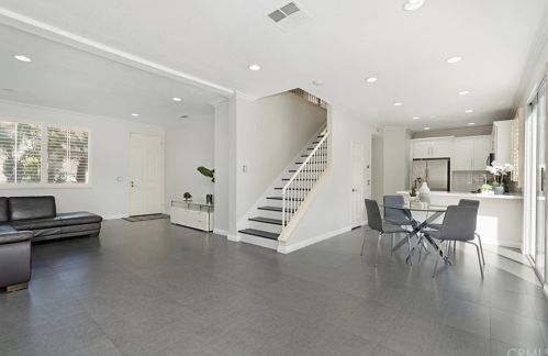 165 Church Pl, Irvine CA  92602-0754 exterior