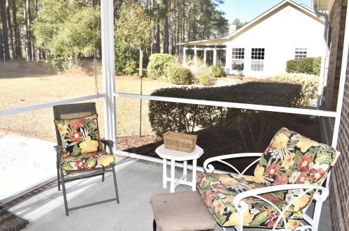 241 Plantation Dr, Foreston SC  29102-9504 exterior