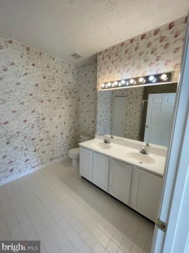 109 Sunshine Ct, Forest Hill MD  21050-1338 exterior