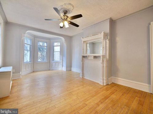 1314 16th St, Philadelphia PA  19146-4709 exterior
