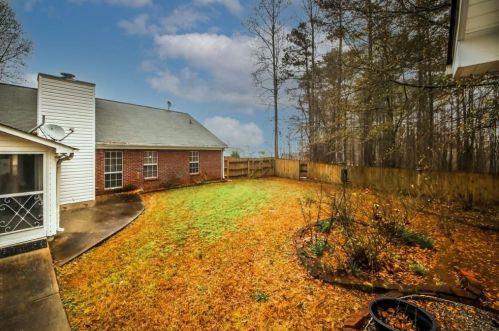 665 Monte Ln, Jefferson GA  30549-6909 exterior