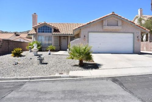 3139 Ocotillo Dr, Laughlin, NV 89029-0840