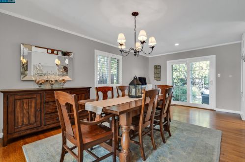 3707 Sheridan Ct, Concord CA  94518-1627 exterior