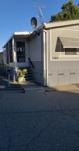 1265 Via Jose, Livermore, CA 94551-1531