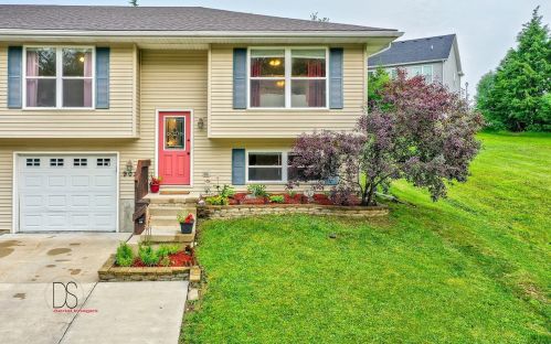 902 Prairie St, Marseilles, IL 61341-2431