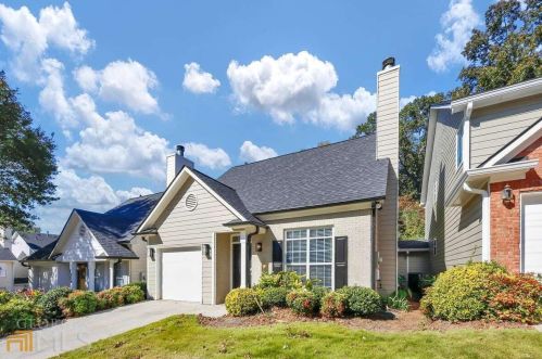 1338 Gates Dr, Atlanta GA  30316-4071 exterior