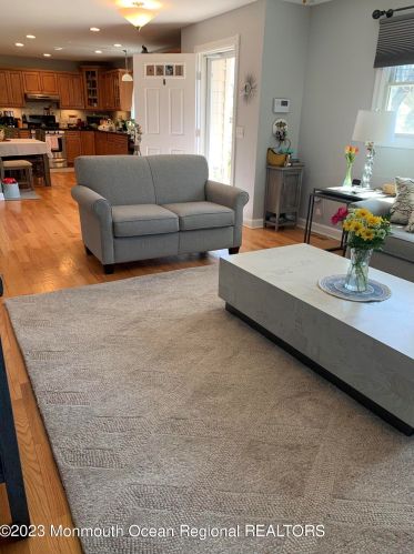 2605 Appleby Dr, Tinton Falls NJ  07712-4501 exterior