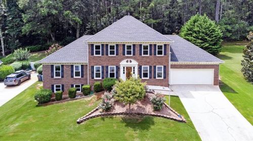1221 Kelvington Way, Lilburn, GA 30047-2055
