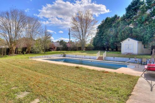 4630 Sheffield Dr, Evans GA  30809-3852 exterior