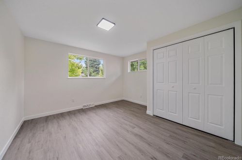 6337 Olive St, Englewood CO  80111-3545 exterior