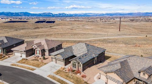 15653 Deer Mountain Cir, Westminster CO  80023 exterior