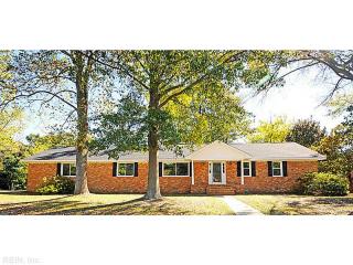 598 Longdale Cres, Chesapeake, VA 23325-4433