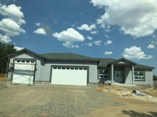 2789 Gordon Ave, Minden, NV 89423-9225