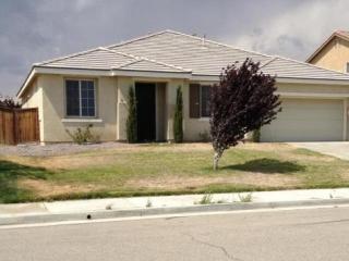 2409 Driftwood Dr, Tropico Village, CA 93560-6761