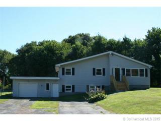 98 Leitao Dr, Chesterfield, CT 06370-1105