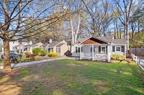 1628 Alder Ct, Atlanta, GA 30317-1918