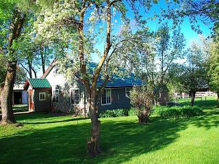 2131 Missman Rd, Tamarack ID  83612-5212 exterior