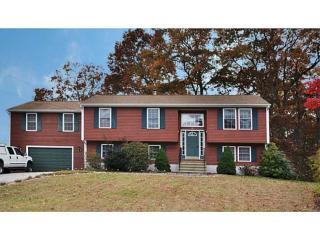 45 Healey Brook Dr, Charlestown, RI 02813-2743