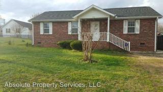 1203 Mckelvey Rd, Fountain Inn SC  29644-8610 exterior