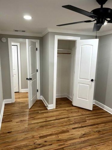 1004 Booker T Washington St, Conroe TX  77301-3610 exterior