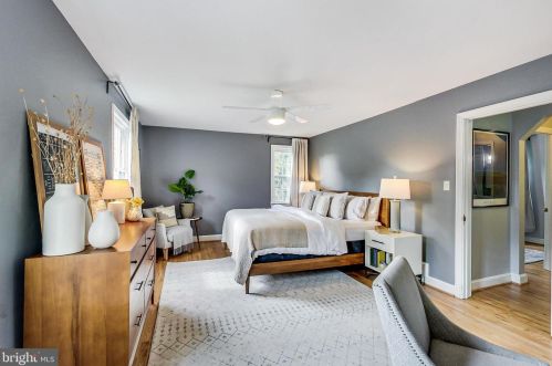 9227 Mintwood St, Silver Spring MD 20901-3523 exterior