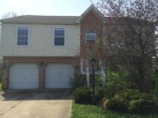 1611 Westmeadow Dr, Columbus, OH 43223-3390