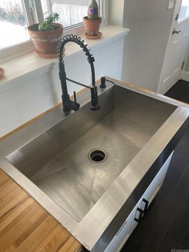 4840 Sherman St, Englewood CO  80113-6837 exterior