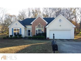 1653 Huntcrest Way, Mableton, GA 30126-2075
