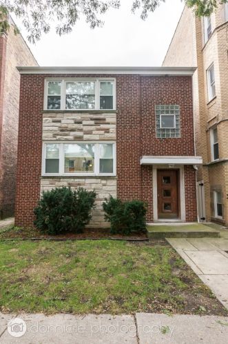2527 Berwyn Ave, Chicago, IL 60625-2334
