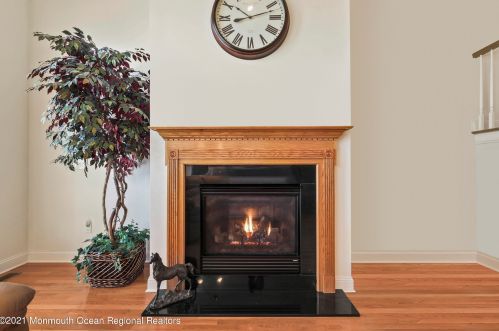 28 Hazelwood Ter, Tinton Falls NJ 07724-2775 exterior