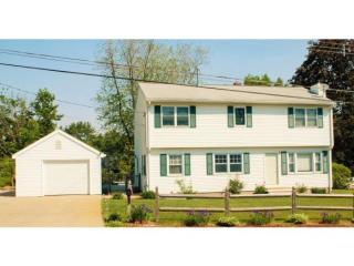 4 Celeste St, Nashua, NH 03064-1213