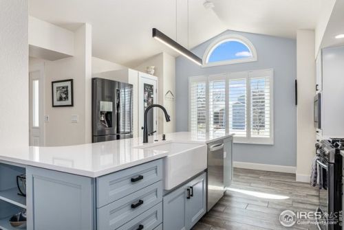 1324 Clementine Ct, Fort Collins CO  exterior