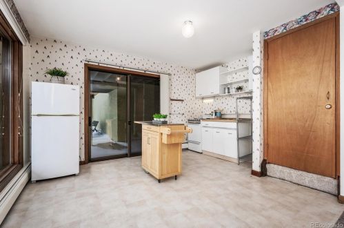 14825 58 Pl, Denver CO 80403-1202 exterior