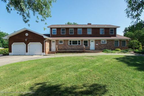1113 Shore Dr, Brielle, NJ 08730-1127