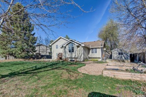 2500 Eastwood Dr, Fort Collins CO  80525-2020 exterior