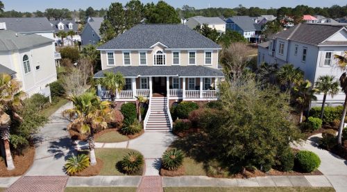 2645 Crooked Stick Ln, Mount Pleasant, SC 29466-8738