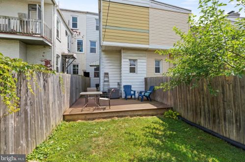 341 Ross St, Lancaster PA  17602-1943 exterior